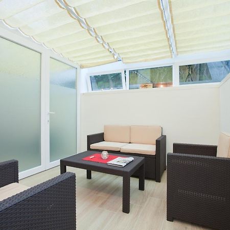 Norderneytraum Kampstr. Whg. 2 Apartamento Exterior foto